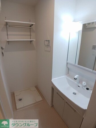 アンバーベル・IIの物件内観写真